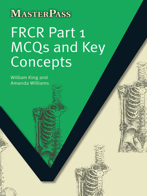 cover image of FRCR